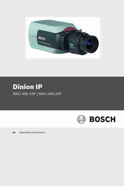 BOSCH DINION IP NWC-495-10P-page_pdf